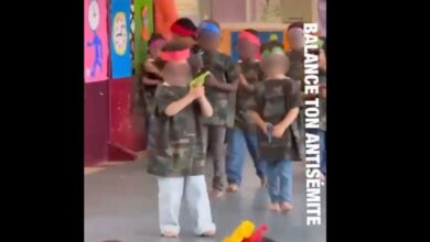 ¿Por qué un espectáculo de una guardería causó escándalo en las redes sociales? ¿Por qué un espectáculo de una guardería causó escándalo en las redes sociales?